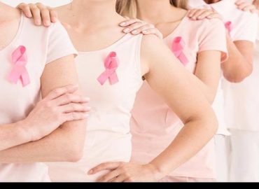 Riesgo de cáncer de mama